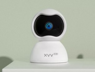 Камера xiaovv Smart PTZ Camera