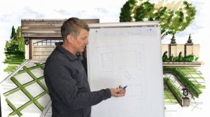 ЛАНДШАФТНЫЙ ПРОЕКТ или ЭСКИЗ? Чем отличается ландшафтный проект от эскиза?