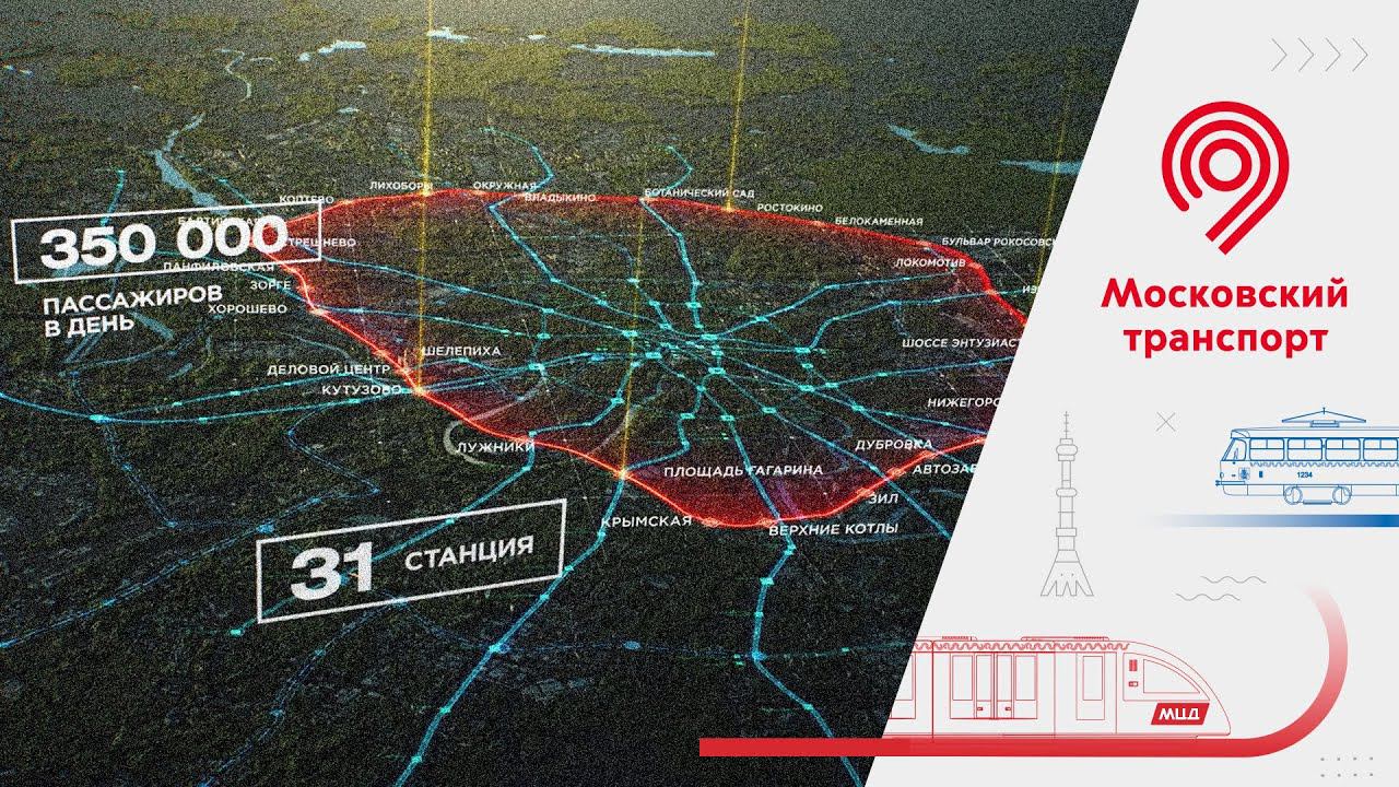 Транспортная карта москвы онлайн