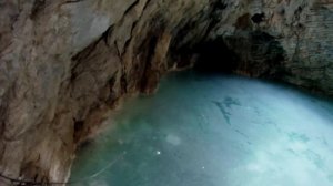 Провал г. Пятигорск