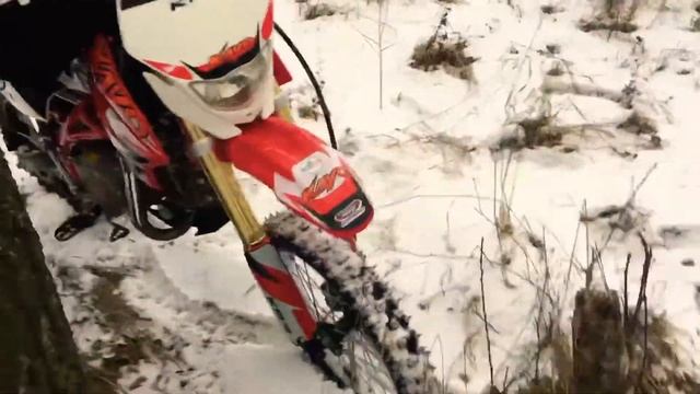 Хорс 10 ПитСтоп ? Курск ,зимний мотопробег 2021 смотреть онлайн