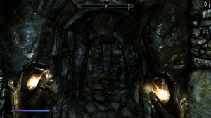 Skyrim SE ч65 Мда это токо походу начало