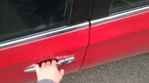 Nissan Sentra SV Рестайлинг 1.8 2018 обзор New