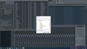 Как добавить установить сторонний VST плагин в FL Studio