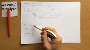 М10 (5.1-5.25) Модуль действительного числа.