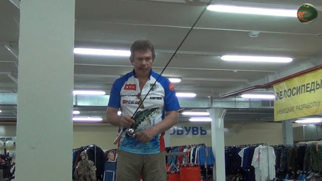 Константин Кузьмин. Вэки без рыбы. смотреть онлайн