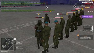 БЕСПРЕДЕЛ НА ВЧ АМАЗИНГ РП | AMAZING RP | GTA CRMP | AMAZING ONLINE | ВОИНСКАЯ ЧАСТЬ 20115 |