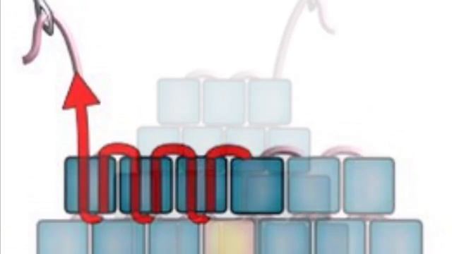 Blue Danube Earrings ? #beadedearrings #beadedjewellery смотреть онлайн