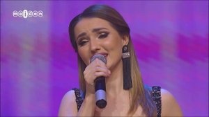 Ильмира Нәгыймова - "Элеккечә яратам"