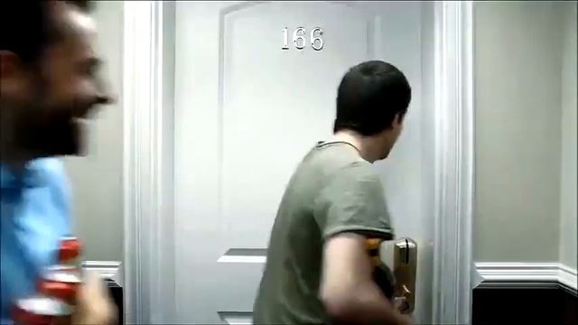 Реклама бабуля