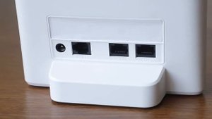 Роутер 4G Olax AX9 Pro B Lte Cat4