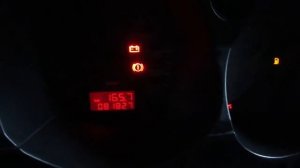 Geely ck про датчик тормозной жидкости.