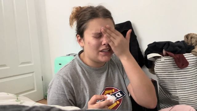 осенний тихий влог.? ݁ ˖ ищу квартиру в Польше, первая учебная неделя смотреть онлайн