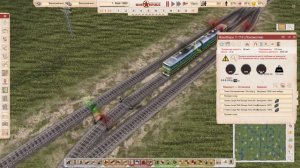 Workers & Resources: Soviet Republic. Пробуем создать реалистичную жд. Эксперименты.  Стрим.