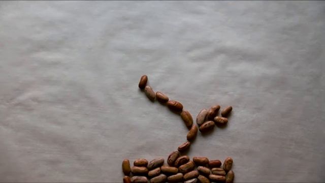 Анимация из крупы смотреть онлайн