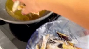 Праздничный салат из баклажан с мясом по тайский. Хит салаты 2021. Тайский салат.
