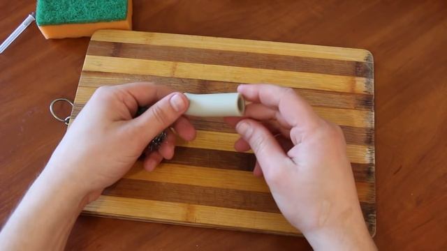 Пеногенератор своими руками за 2$ №2 | DIY foamer by 2$ №2 смотреть онлайн