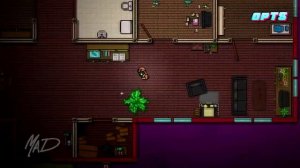 HOTLINE MIAMI - Персонажи по знакам ЗОДИАКА.