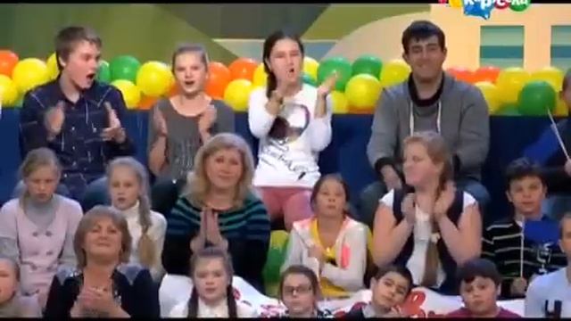 Карусель анонс перекрёсток наоборот