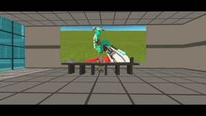 Как крутиться на мотоцикле??? | ? | Simple sandbox 2