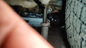 Mazda Xedos 6 V6 за 60 рублей. Порвался ремень ГРМ. Сдохла АКПП. Сорвана резьба натяжного ролика.