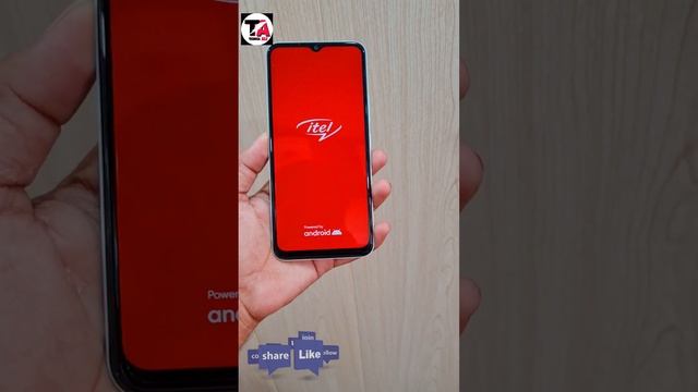 Itel VISION 3 TURBO Unboxing Vedio First Impressions Price 7500/-