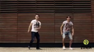 ZUMBA ЗУМБА   Armando & Heidy   Mi Gente Latin Dance   Mega mix 42  OFFICIAL CHOREOGRAPHY