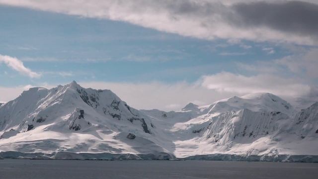 Canada Scenic Relaxation Film with Beautiful Relaxing Music for Stress Relief, Sleep Music смотреть онлайн