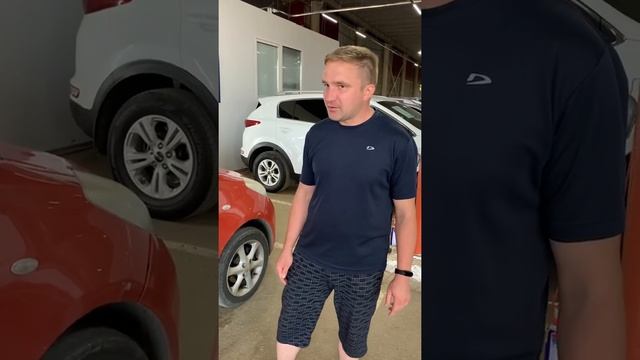 Отзыв Клиента о покупке авто Toyota Yaris в NextAuto ?