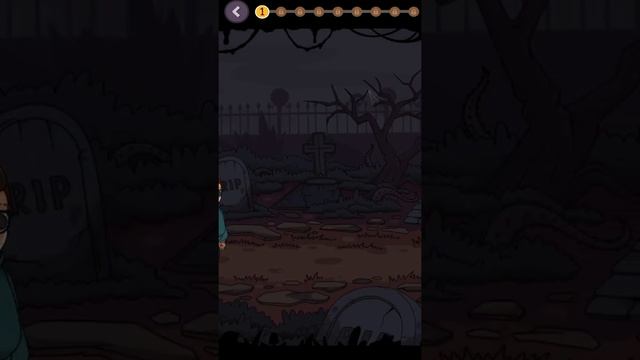 А4 Страшилки Город Приключений Эпизод 5. Часть 1. #shorts смотреть онлайн