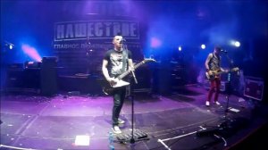 Бригадный Подряд - Рив Гош