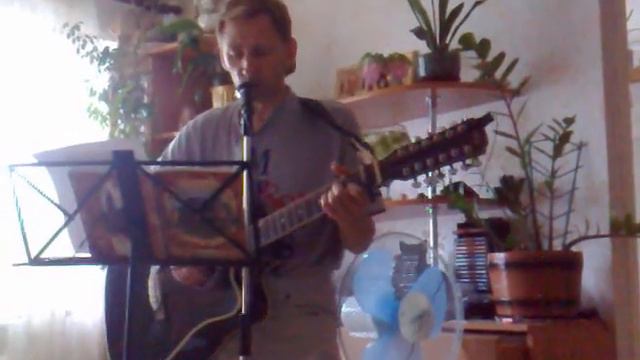 "Скрипач", исполнитель Сергей Корнюшко смотреть онлайн