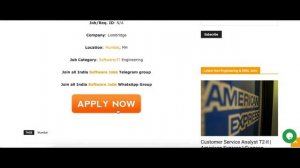 Graduate Engineer Trainee Job In Gurgaon | Top 8 Jobs & Internships In India