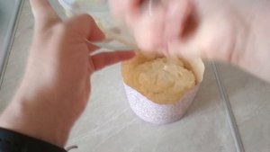 Творожно кокосовая запеканка.  Самый вкусный завтрак