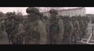 Присоединяйся к СВОим!