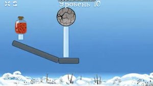 Лунтик- Собирает Украденные банки с вареньем !