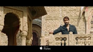 "Mere Rashke Qamar" | Baadshaho | Ajay Devgn, Ileana, Nusrat & Rahat Fateh Ali Khan, Tanisk Manoj