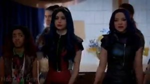 Наследники/Клип/Forever Young/Descendants Disney/Clips