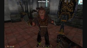 [Oblivion Mod] Doc's Magic 1