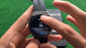 Smartwatch GT3 MAX: Un Toque de Lujo en tu Muñeca ? Características y Unboxing