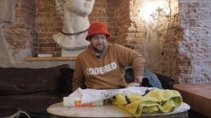 ТОП 3 вещи  SUPREME на аукционе RARE AUCTION