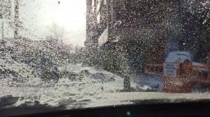 Будни владельца Chery Tiggo 7 Pro. электрообогрев лобового стекла. температура в шинах.