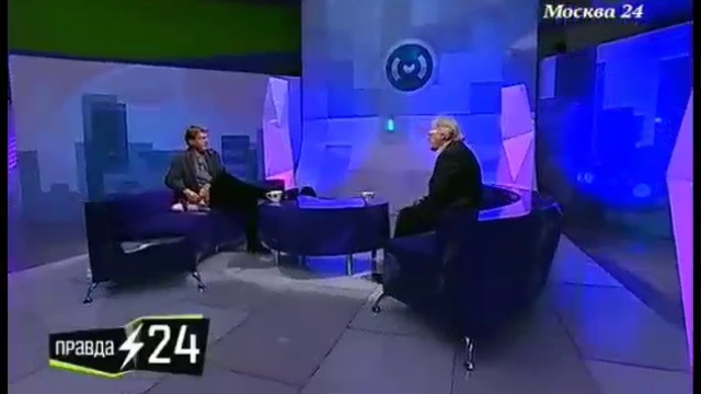 Юрий Антонов о коллегах-музыкантах