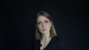 Николай Гумилёв «Слово» (читает Юлия Исмагилова)