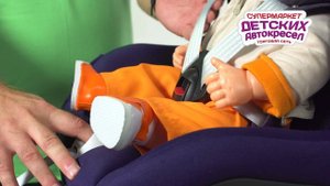 Автокресло Cybex Sirona M2 i-Size&Base M обзор Супермаркета Детских Автокресел