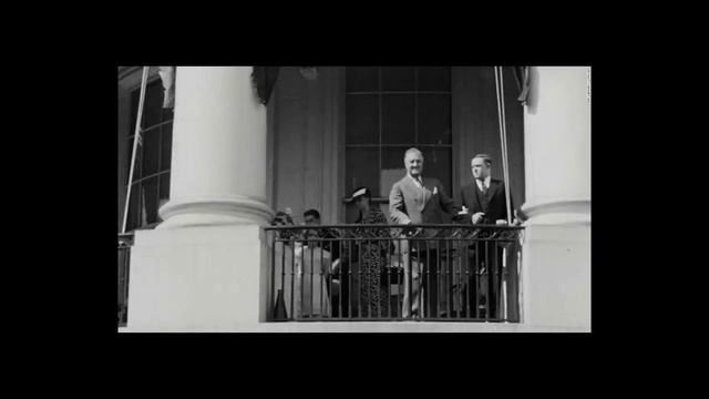 Полиомиелит - Мудреныч (Чем болел Франклин Рузвельт, История на пальцах)