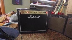 Marshall DSL 40C Amp for Sale