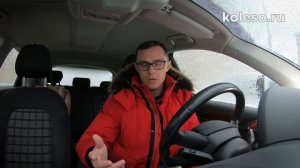 Как устанавливать зимние асимметричные шины. Левые и правые шины.