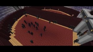 СВИНОЗОМБИ ПРОТИВ СКЕЛЕТА-ИССУШИТЕЛЯ - ЭПИЧЕСКАЯ БИТВА В MINECRAFT