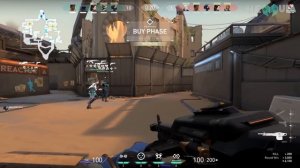 ОБЗОР Valorant - в чем ФИШКА игры от Riot. Гайд для новичков, как начать играть в плагиат CS:GO?